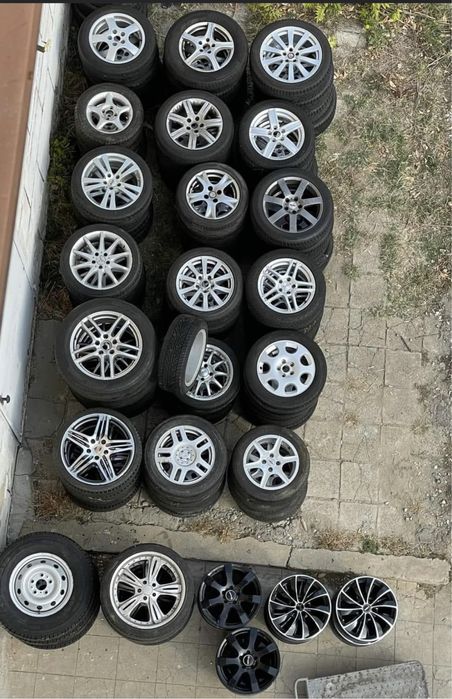 Джанти на едро и дребно