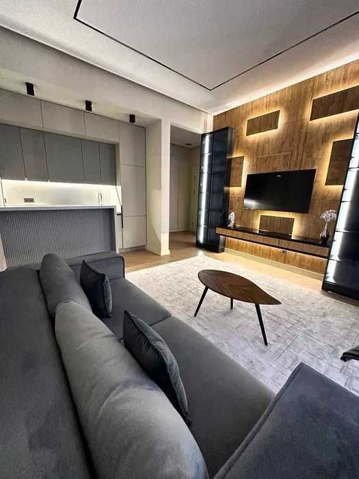 СДАЁТСЯ Уютная квартира 2х /2/10 Алмазарский р-н ЖК Сагбон Резиденс