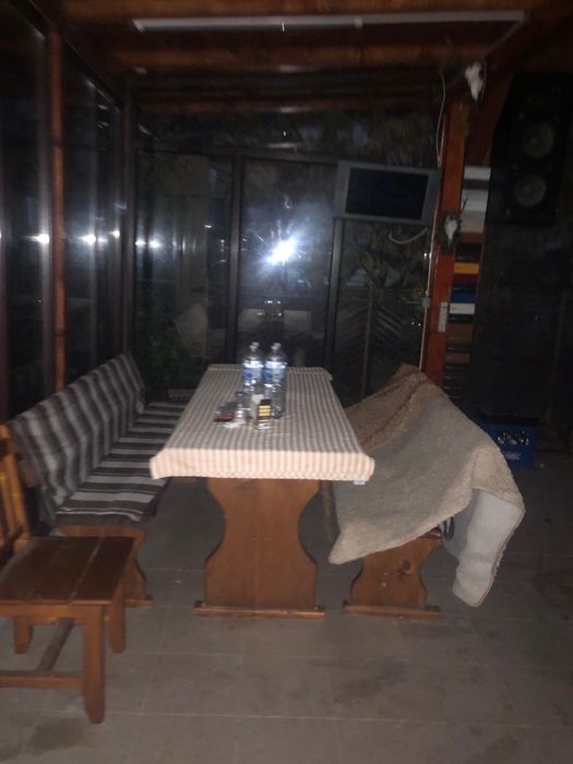 Firma, inchiriez garsoniera in regim hotelier, Mizil