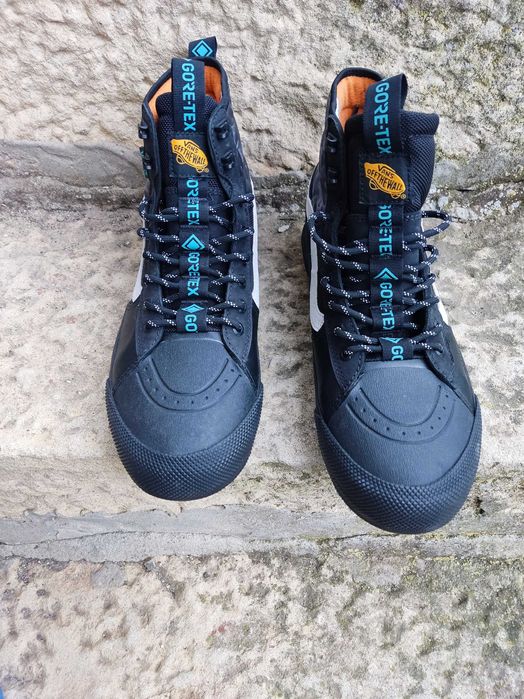 VANS MTE нови!!!