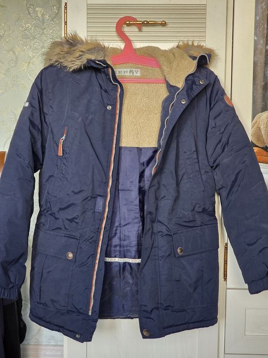 Зимняя куртка KERRY