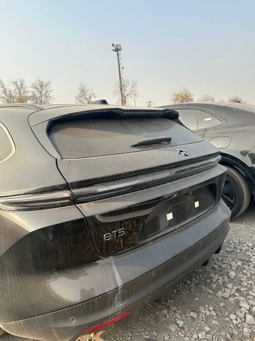 NIO ET 5  touring 2025