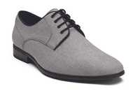 обувки BAUBAX светло сиви - №43