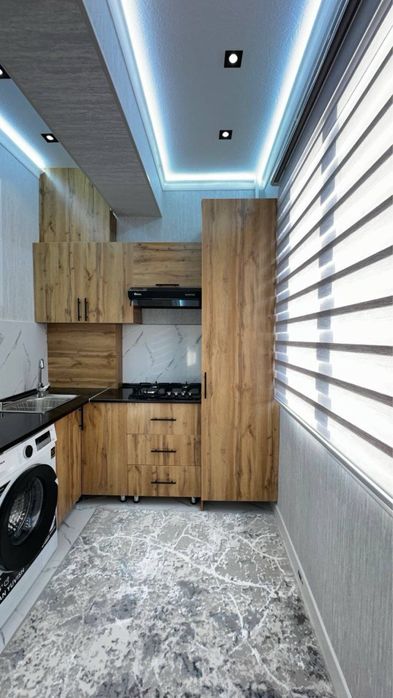 Продаётся квартира.