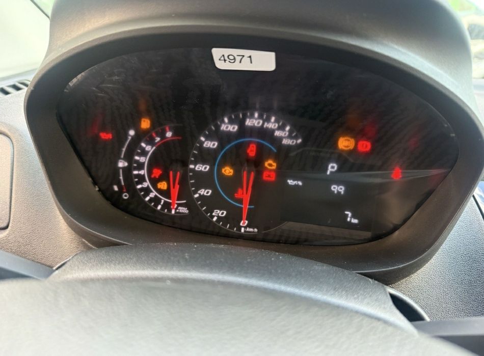 Arendaga beriladi Cobalt 4-pazitsa MIDNIGHT-MCM