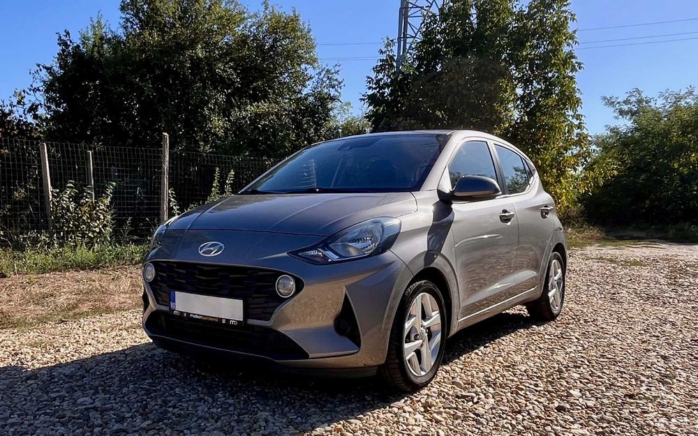 Vand autoturism Hyundai i10