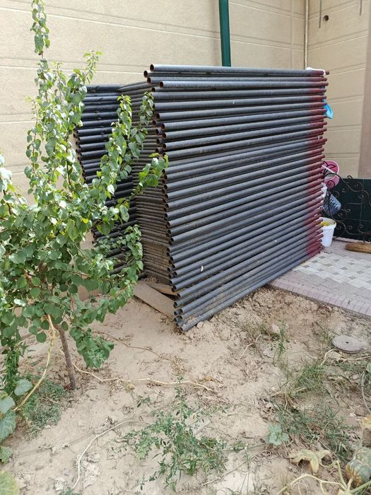 Янги леса сотилади