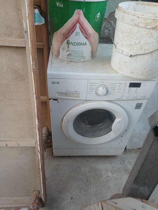 Срочно продам стиральная машина