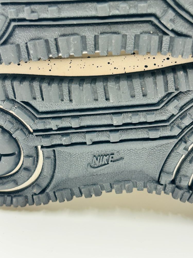 Nike Lunar force 1 duckboot унисекс кецовр