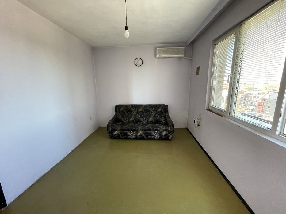 Продава се Тристаен апартамент в Пловдив, Индустриална зона - Юг - 60 кв.м за 1217 €/кв.м - Снимка #11