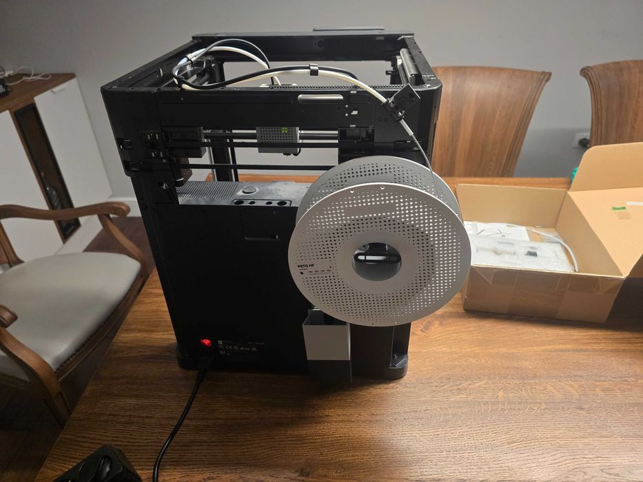 Bambu P1P без забележки