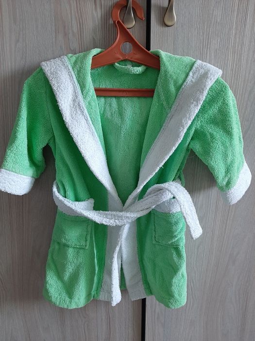 Банный халат г. Алматы