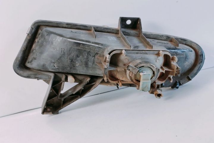 Far Ceata Proiector dreapta 195337B Peugeot 406 prima generatie (face