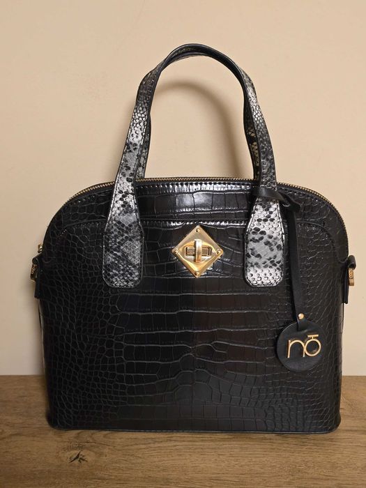 Nobo оригинална дамска страхотна чанта
