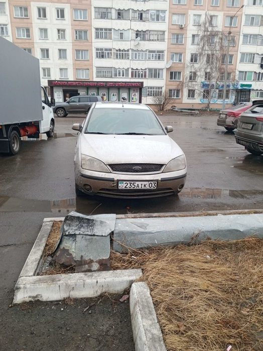 Продам форд Мондео