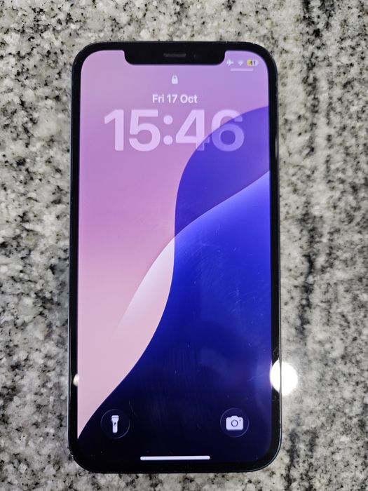 Iphone 12 64gb запазен