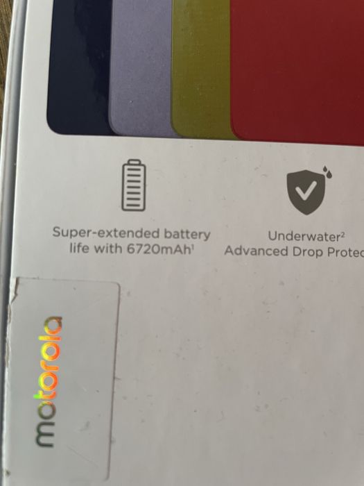 Motorola G86 Power 5G, 12gb Ram, 256gb , nou, cu 2 ani garantie