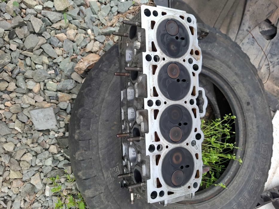 Глава за 1.9 TDI помпа дюза 131 ,116 ,105 101 коня ,и 2.0 осем клапана