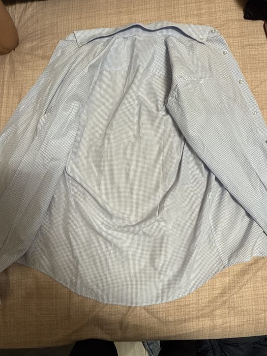 Чисто нова риза на Adrews