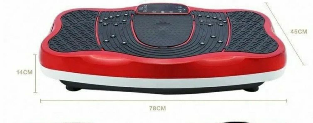 Тренажёр для похудения