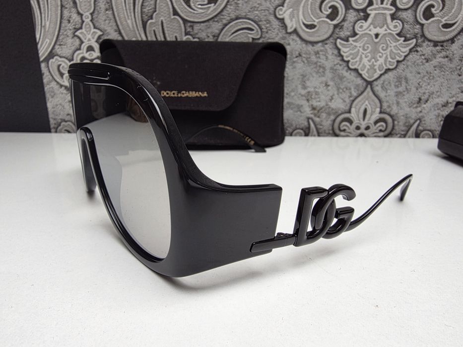 Dolce&Gabbana слънчеви очила
