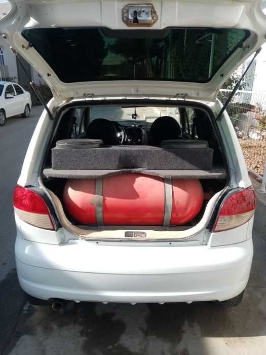 Matiz Chevrolit 4 pozidsiya