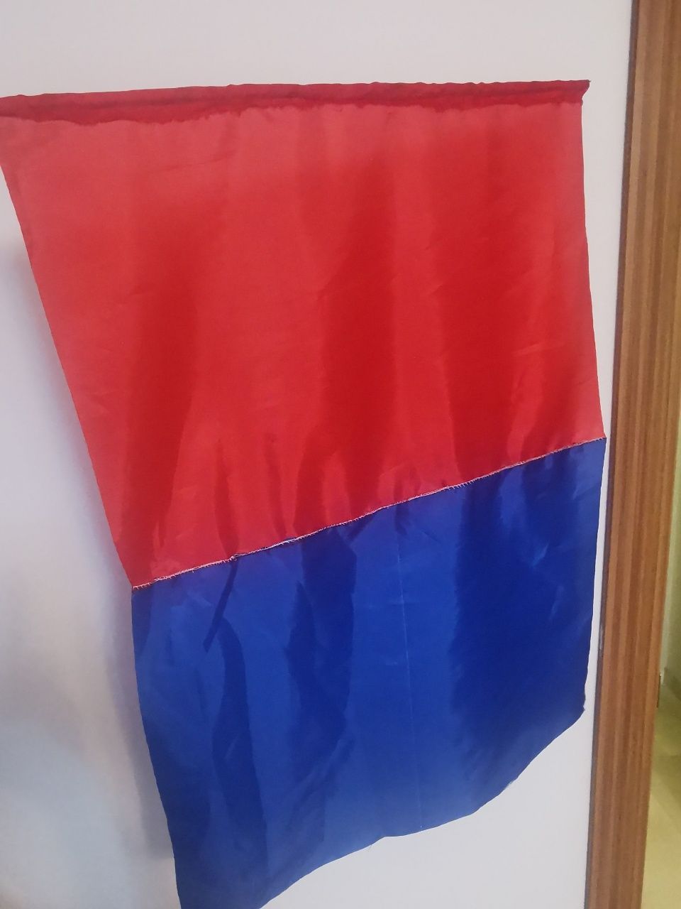 Steag Steaua București FCSB 73x56 cm