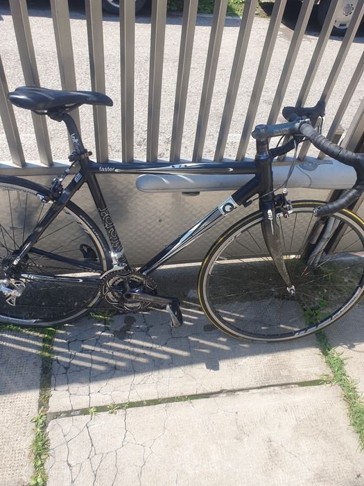 Cursiera Carbon cube scott merida bicicleta Q bikes shimano