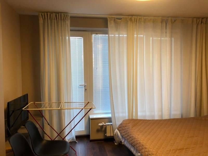 Едностаен апартамент в ж.к. Студентски град.