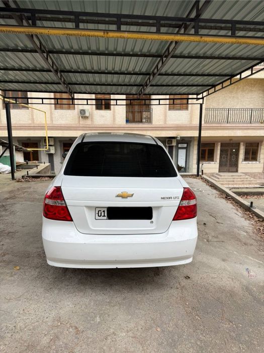 nexia 3 2022 avtomat