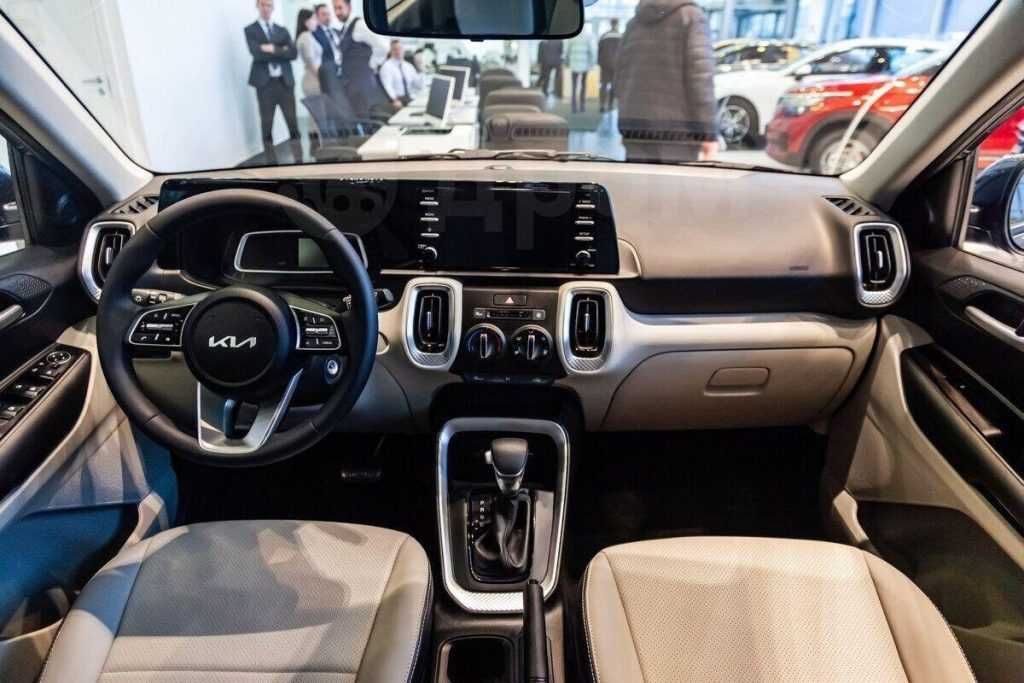 Kia Sonet 2 Avtomobili Supper Mega Aksiya yillik 10%