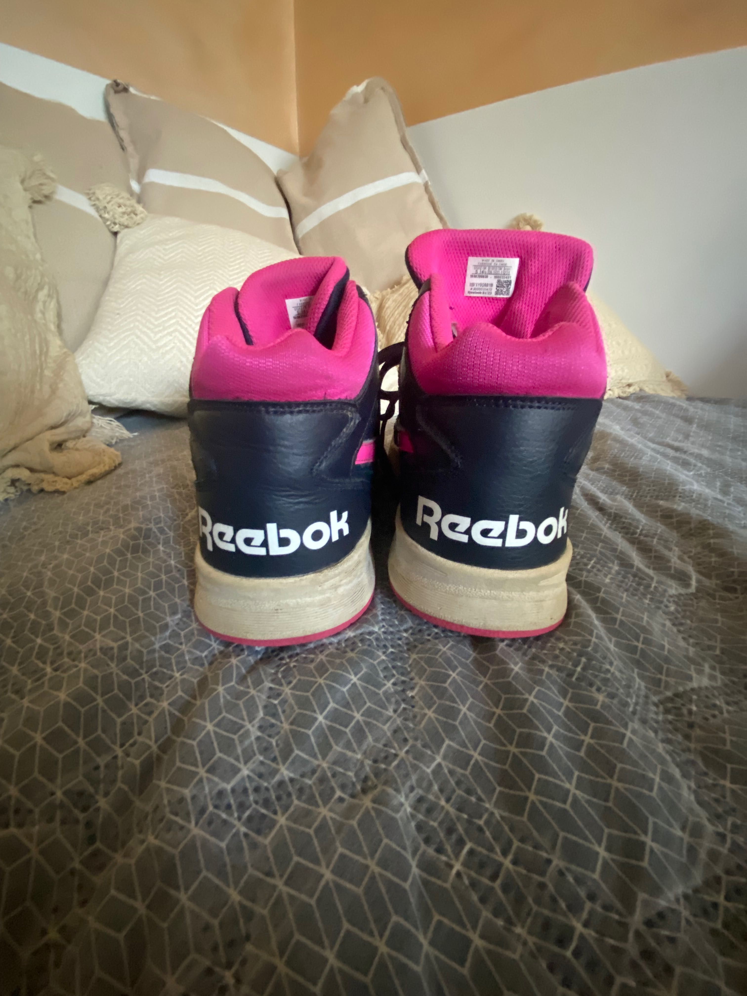Reebok 36.5 / 23.5 см.