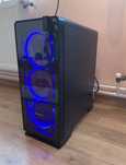PC gaming gtx 1060 6gb Ryzen 5
