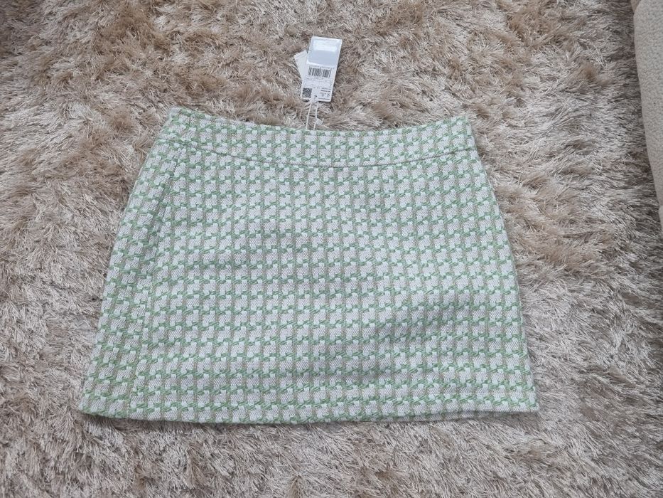 Дамска пола Mango Exclusive Collection  размер L