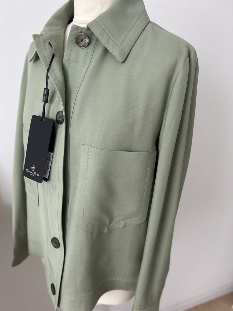 Jacheta Massimo Dutti