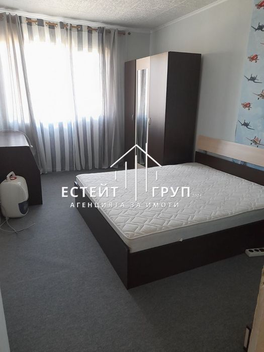 Дава се под наем Четиристаен апартамент в Варна, Владислав Варненчик - 95 кв.м за 280.5 € - Снимка #8