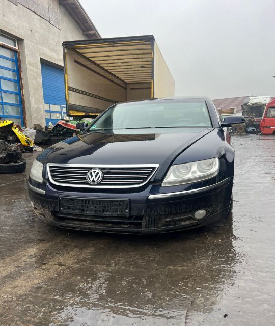 Dezmembrez Volkswagen VW Phaeton 1 [2002 - 2008] Sedan 3.2 AT (241 hp