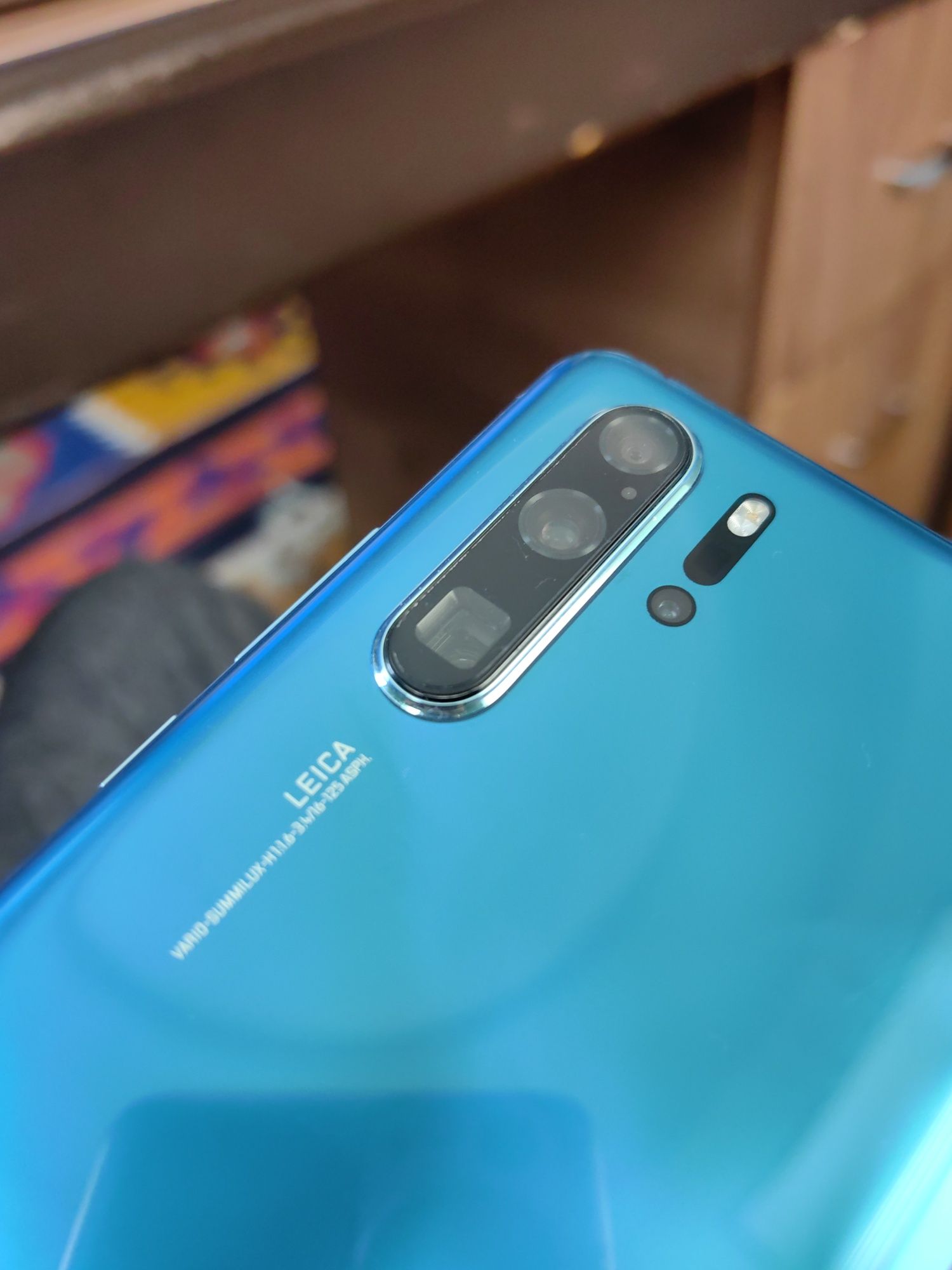 Huawei p30 pro 256/8 в отличном состоянии