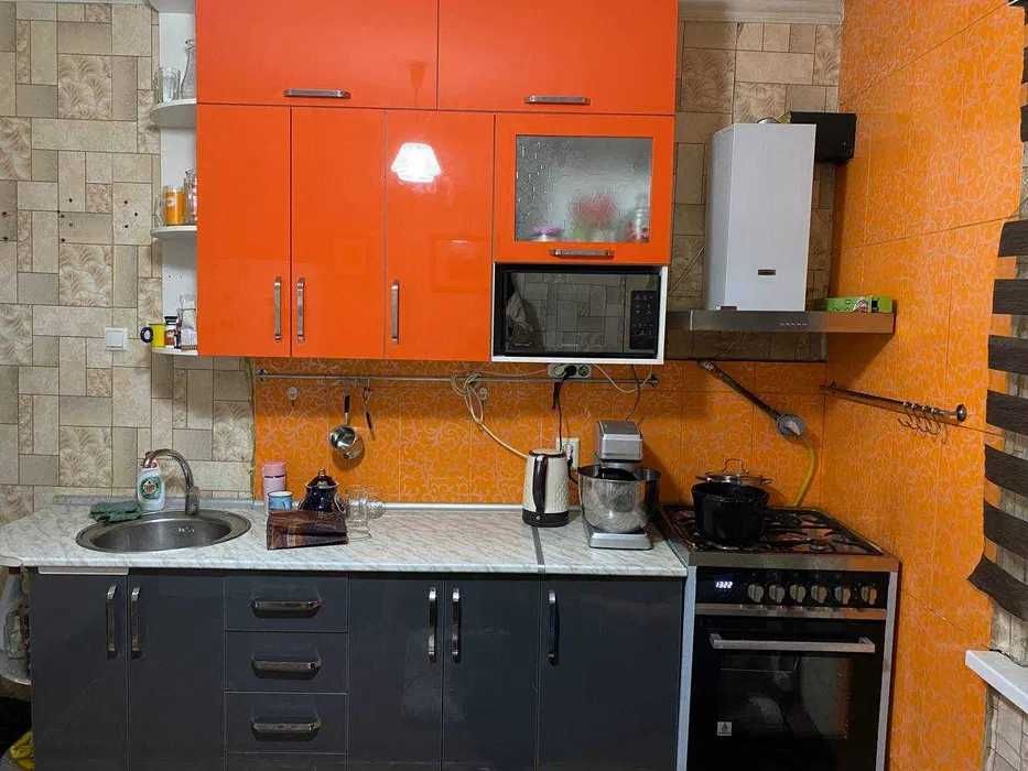 СРОЧНО 4 хонали 104м2 квартира сотилади (Ипотека)