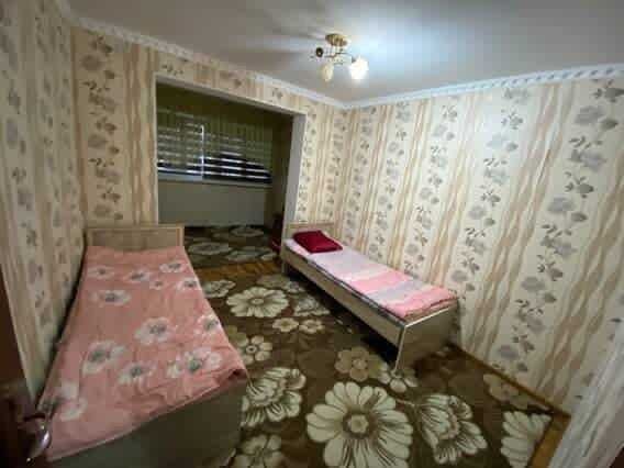 Srochno 3Xonalik Lyuks kvartira arendaga beriladi Mikrarayon