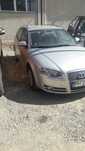 Audi A4 motor 1.9 tdi