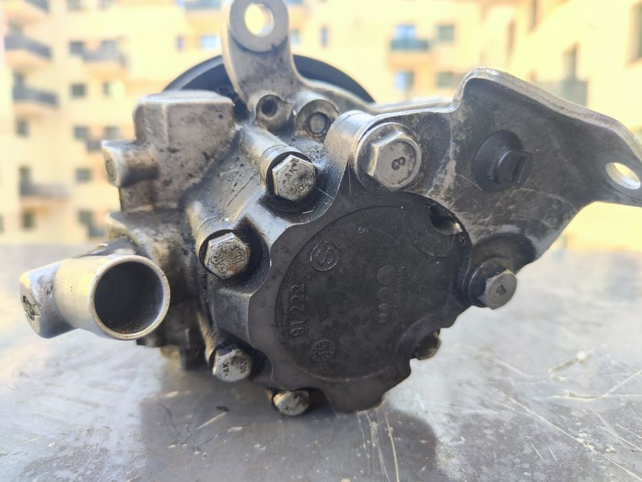 Pompa Servo Mercedes CLS 219 E W211 ML GL W164 CLK 209