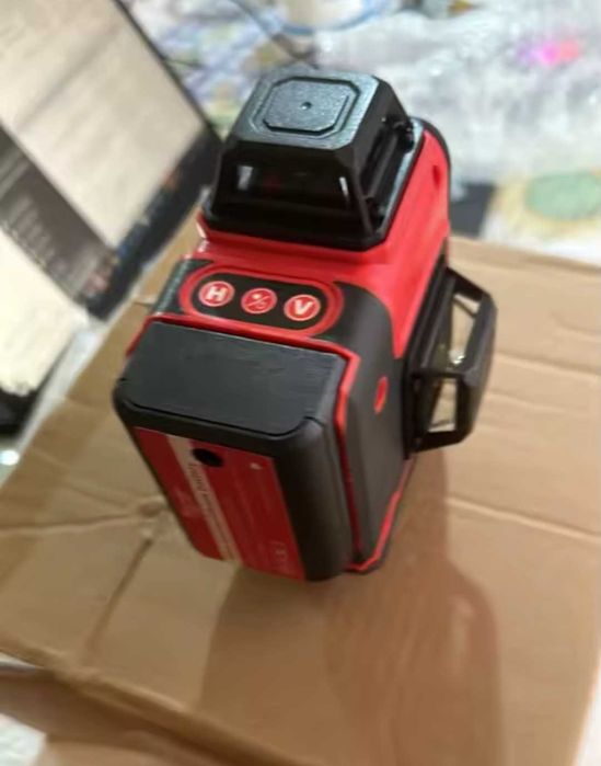 Nivela laser 16 linii 4 D Autonivelare