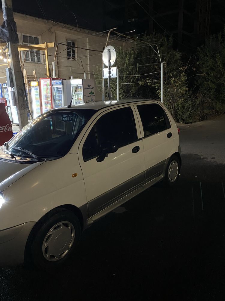 Matiz best 2012 oq rang