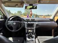 Volkswagen Passat B6 2009