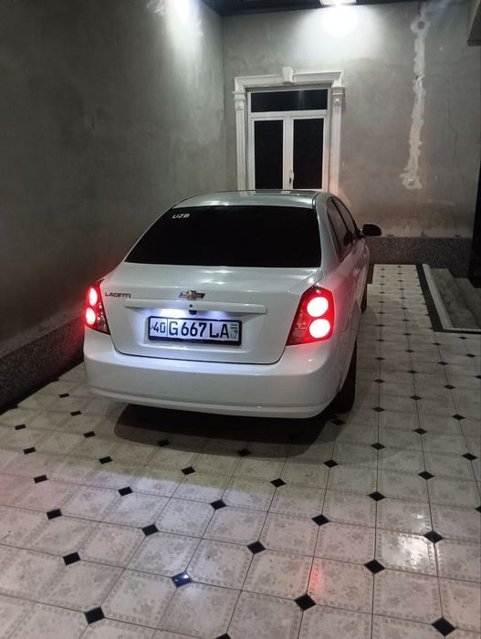 2009 ласетти 290 минг юрган