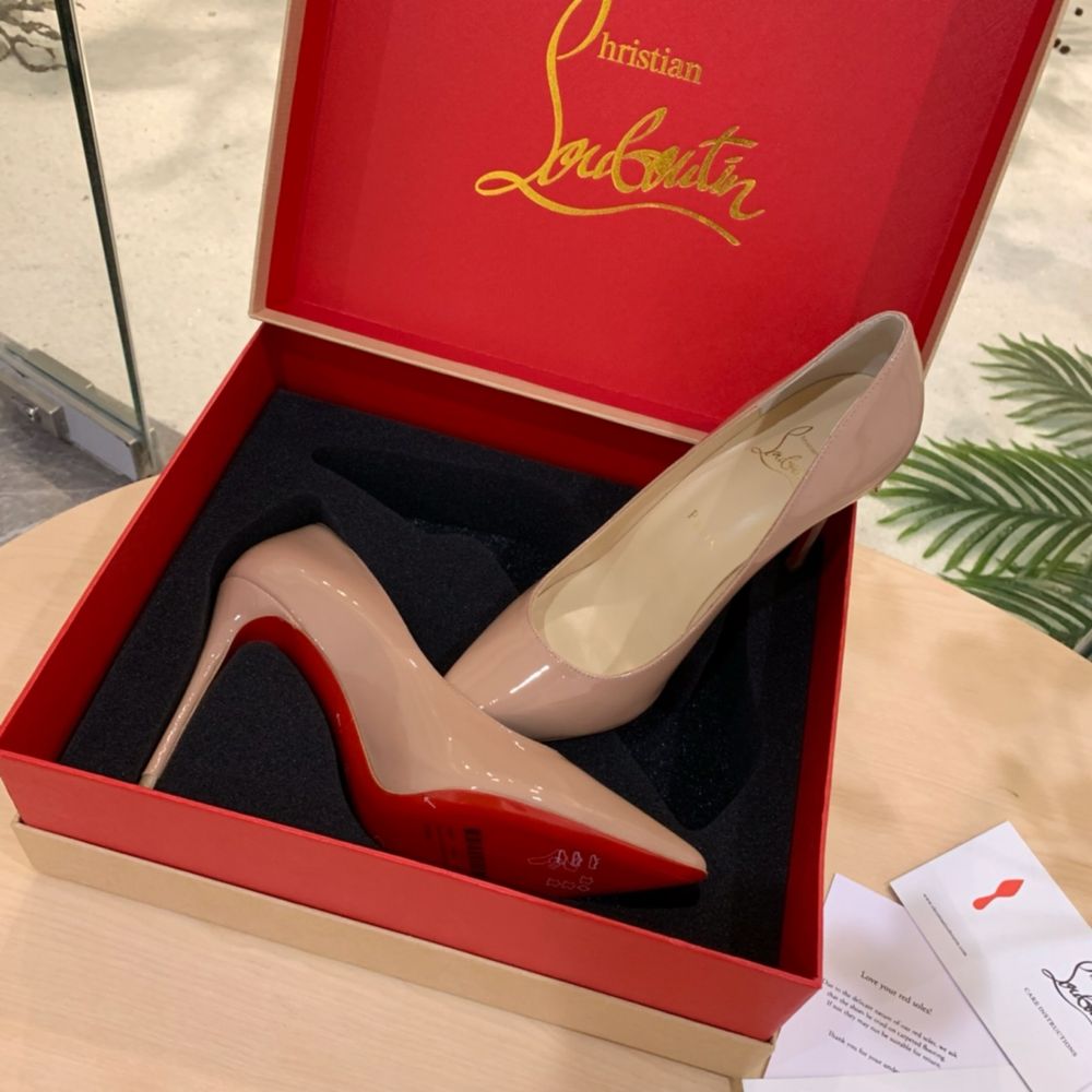 Pantofi Christian Louboutin 35-42