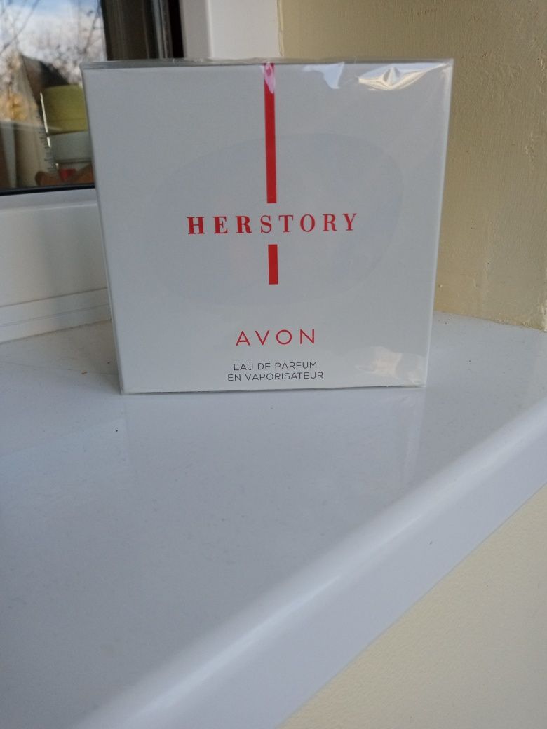 Нови парфюми на Avon