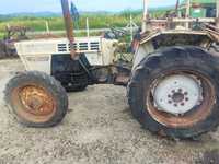 Dezmembrez tractor lamborghini 603