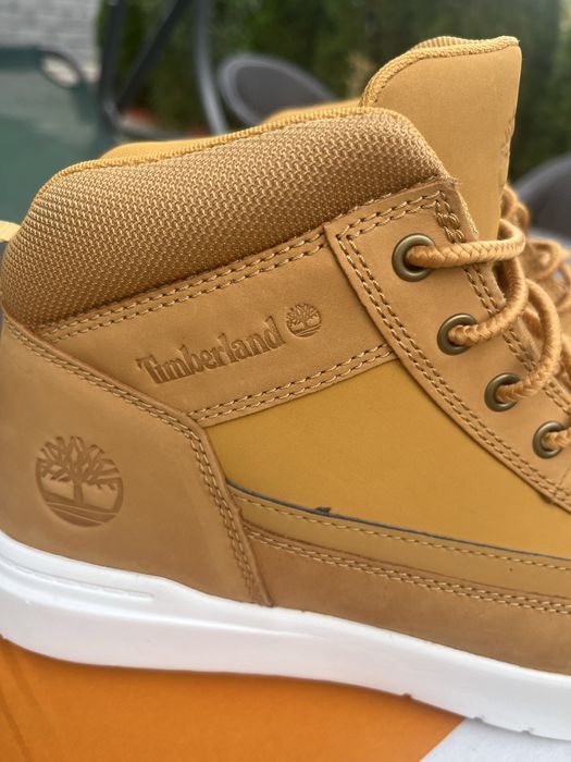 Нови и оригинални Timberland  43 размер